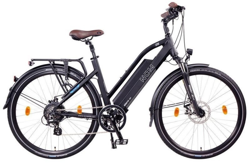 NCM Milano (28) black