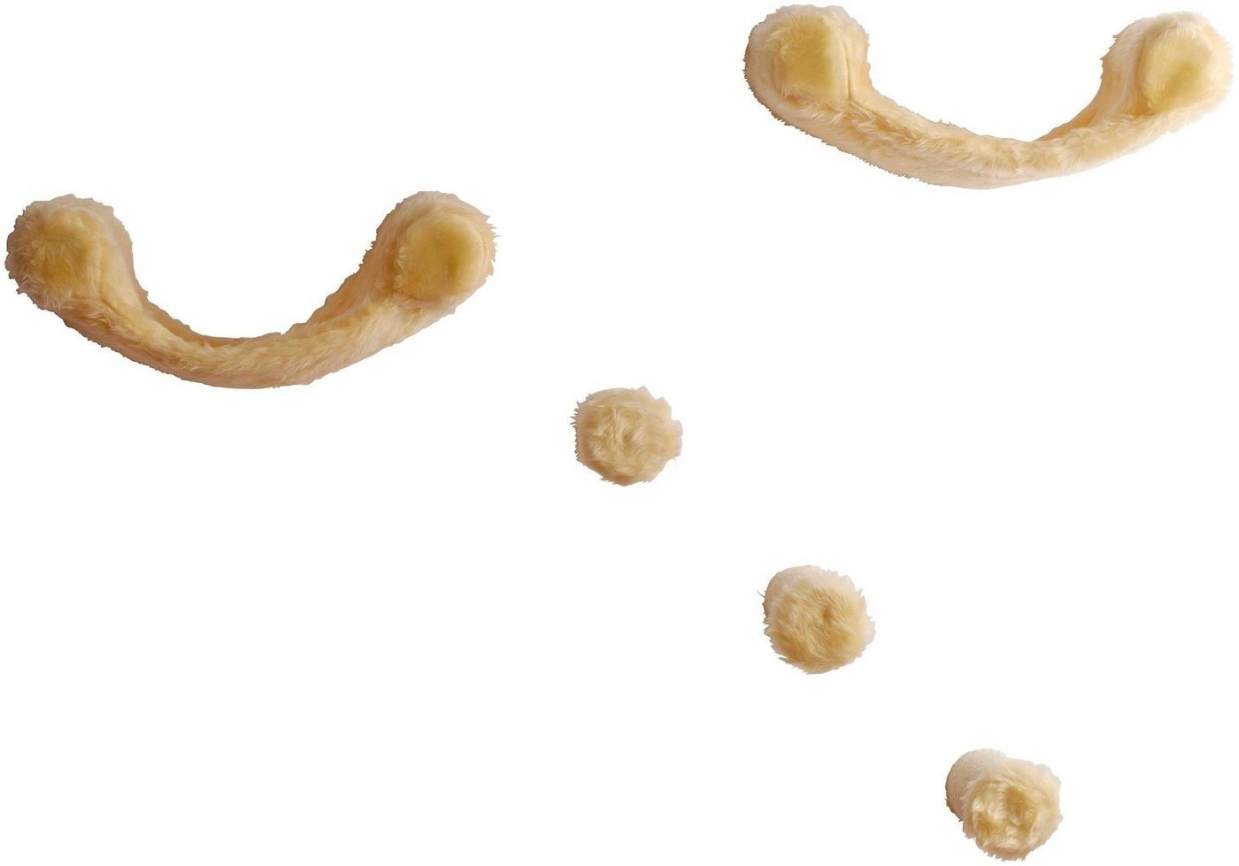 Rohrschneider Cats Climbing Wall Finja 5 parts