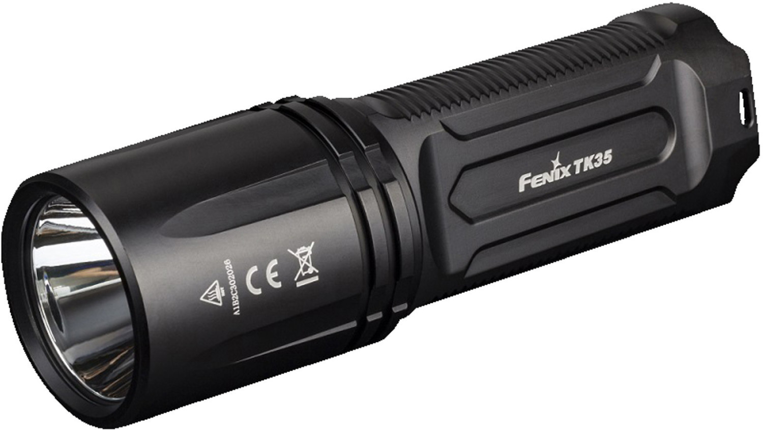 Fenix TK35 (2018)