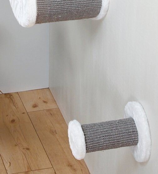 Trixie Mur d'escalade pour chat Trixie Mur d'escalade pour chat