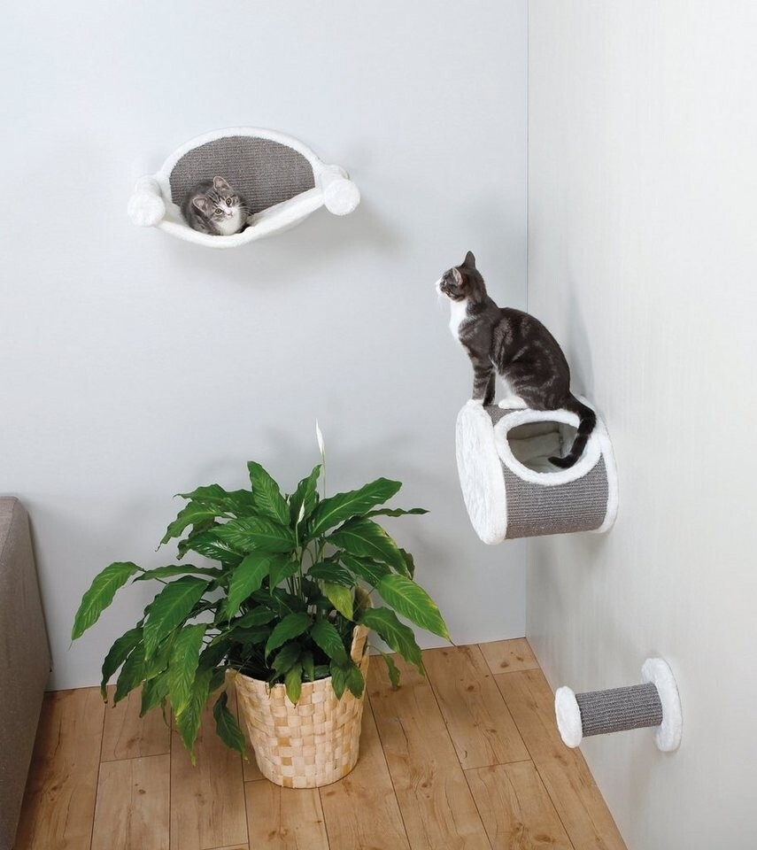 Trixie Mur d'escalade pour chat