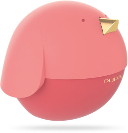 Pupa Bird 1