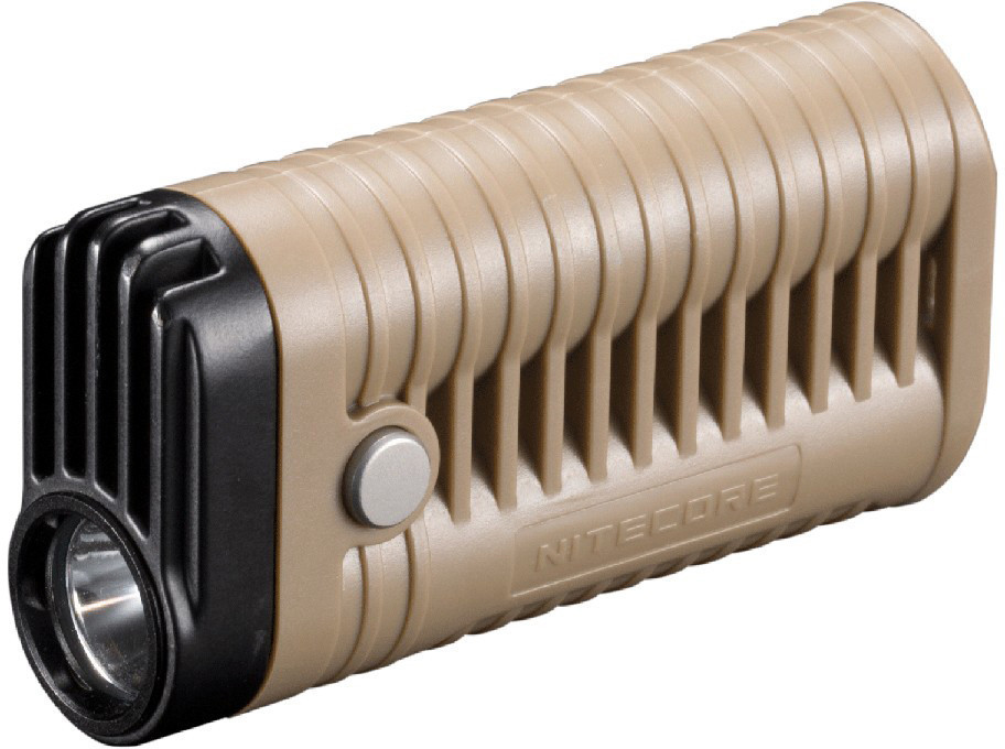 Nitecore MT22A (khaki)