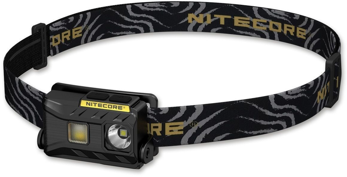 Nitecore NU25