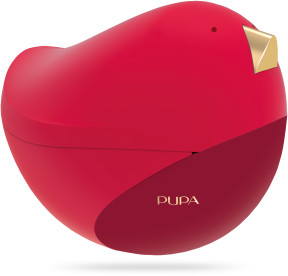 Pupa Bird 3