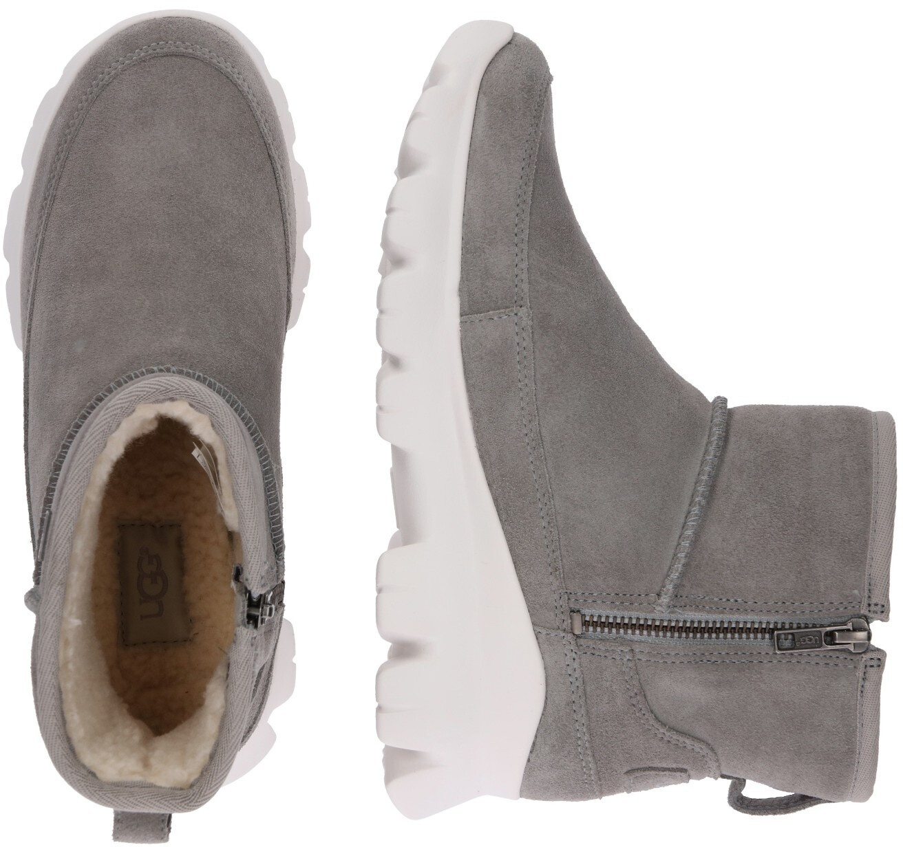 ugg palomar black