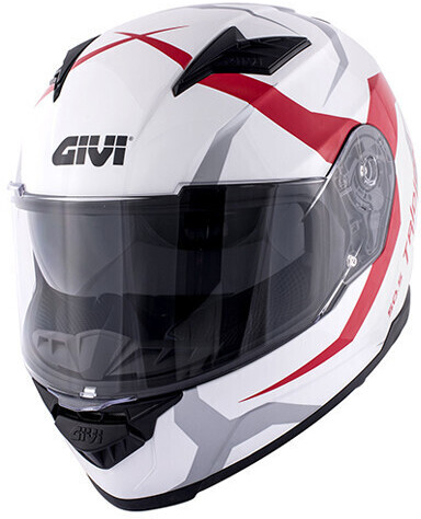Givi 50.5 Tridion Vortix a 99 00 oggi Migliori prezzi e