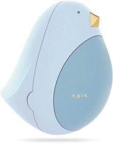 Pupa Bird 4