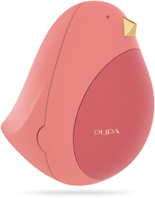 Pupa Bird 4 - 002