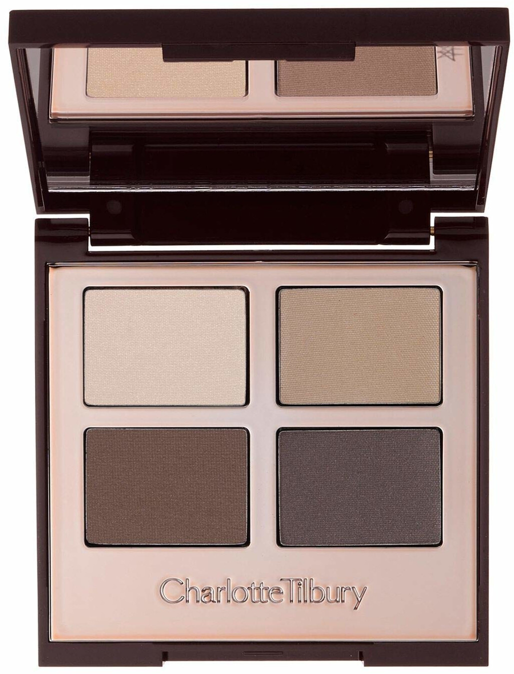 Charlotte Tilbury Luxury Palette