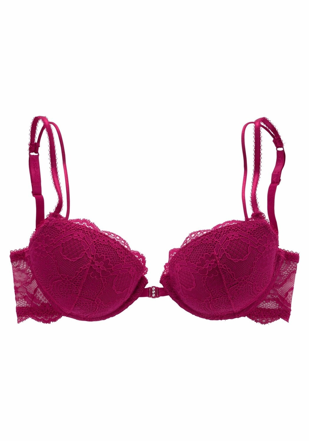 Lascana Push Up Bra Ab 29 99 Preisvergleich Bei Idealo De