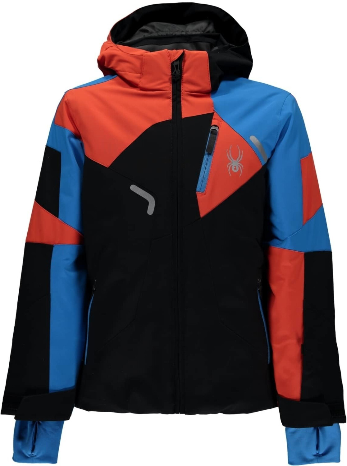 Spyder Boys Leader Jacket