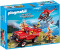 Playmobil City Action - Feuerwehr-Waldbrandeinsatz (9518)