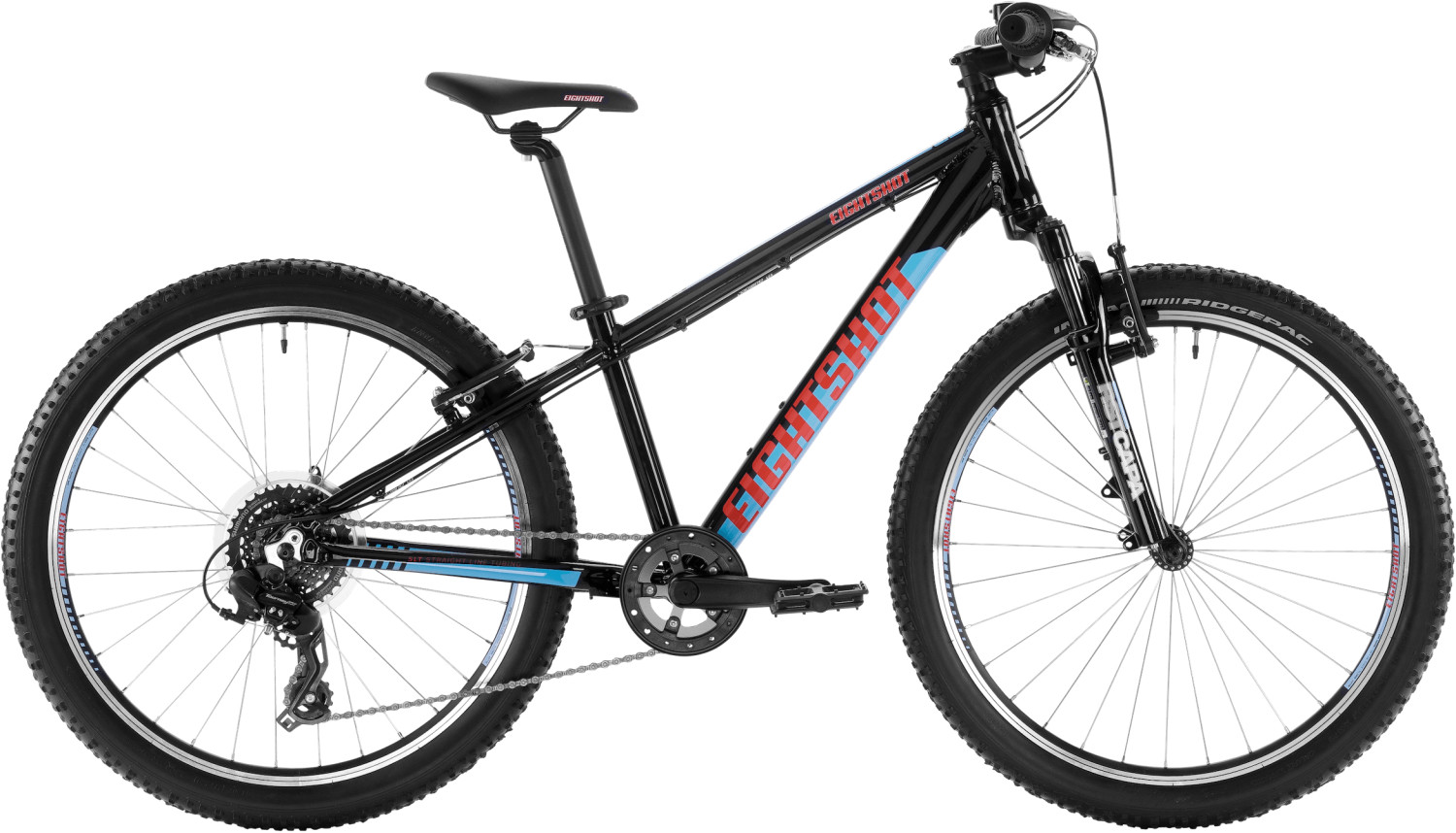 Eightshot X-COADY 24 FS