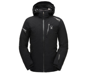 spyder m leader jacket