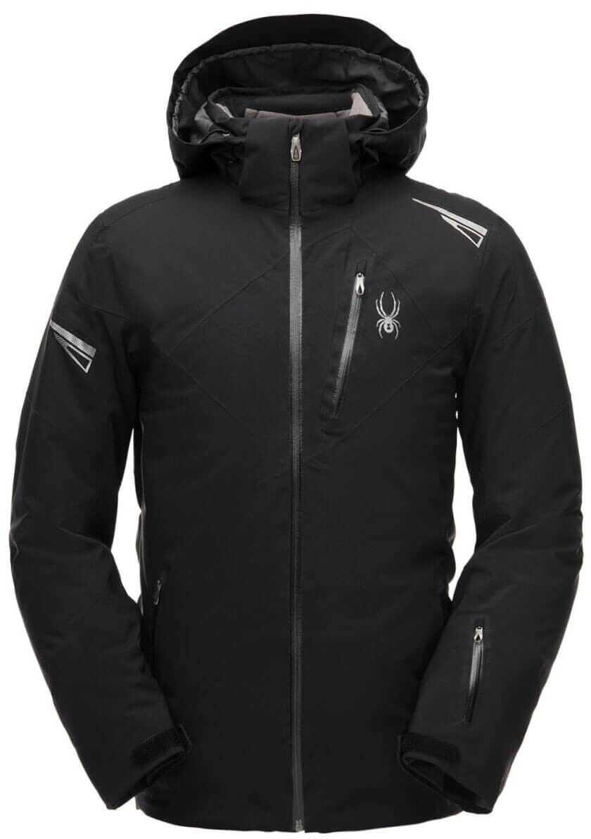 Spyder M Leader Jacket
