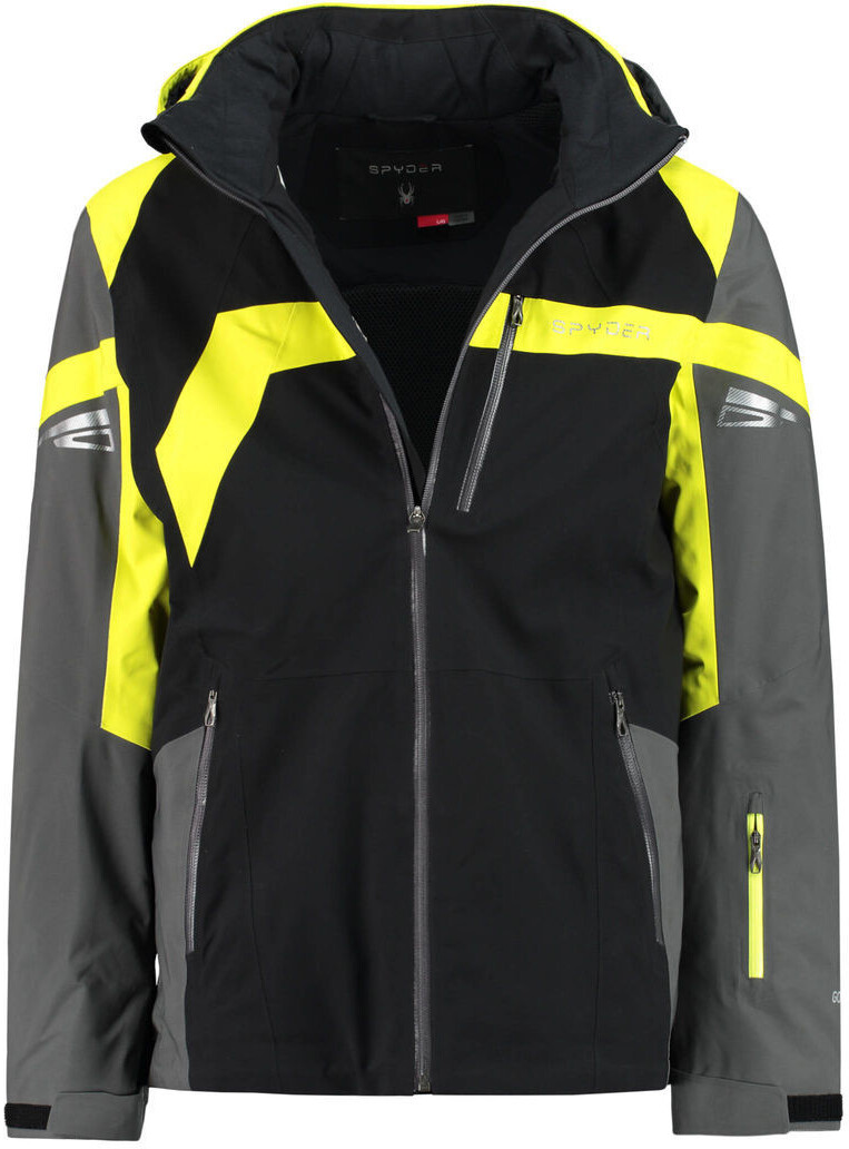 Spyder M Titan Jacket