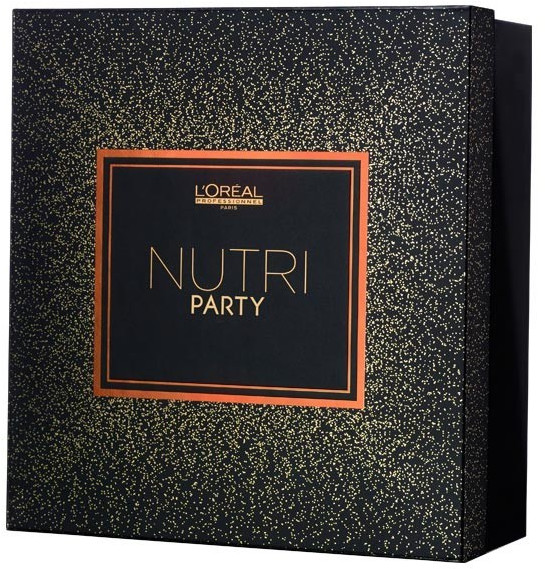 L'Oréal Professionel Coffret Noël Nutri Party