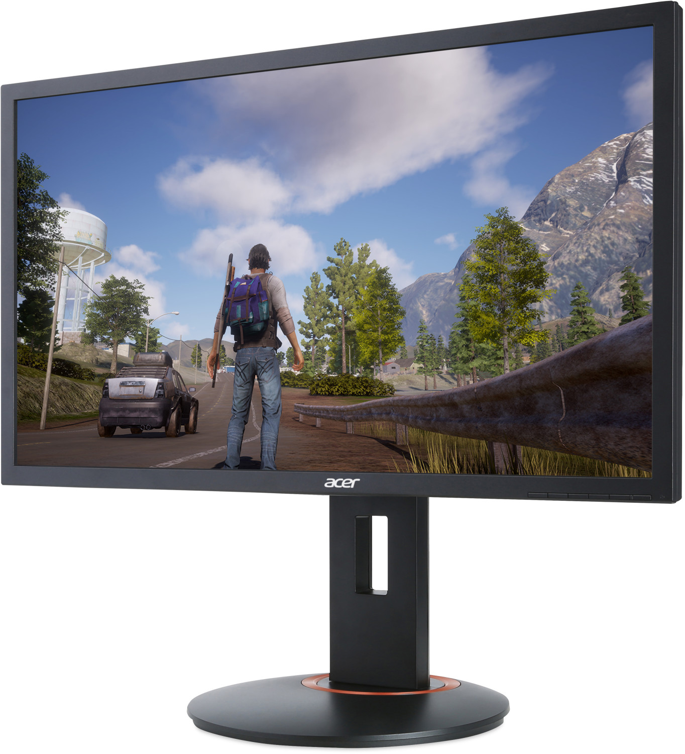 Acer XF250Q desde 364,00 € Compara precios en idealo