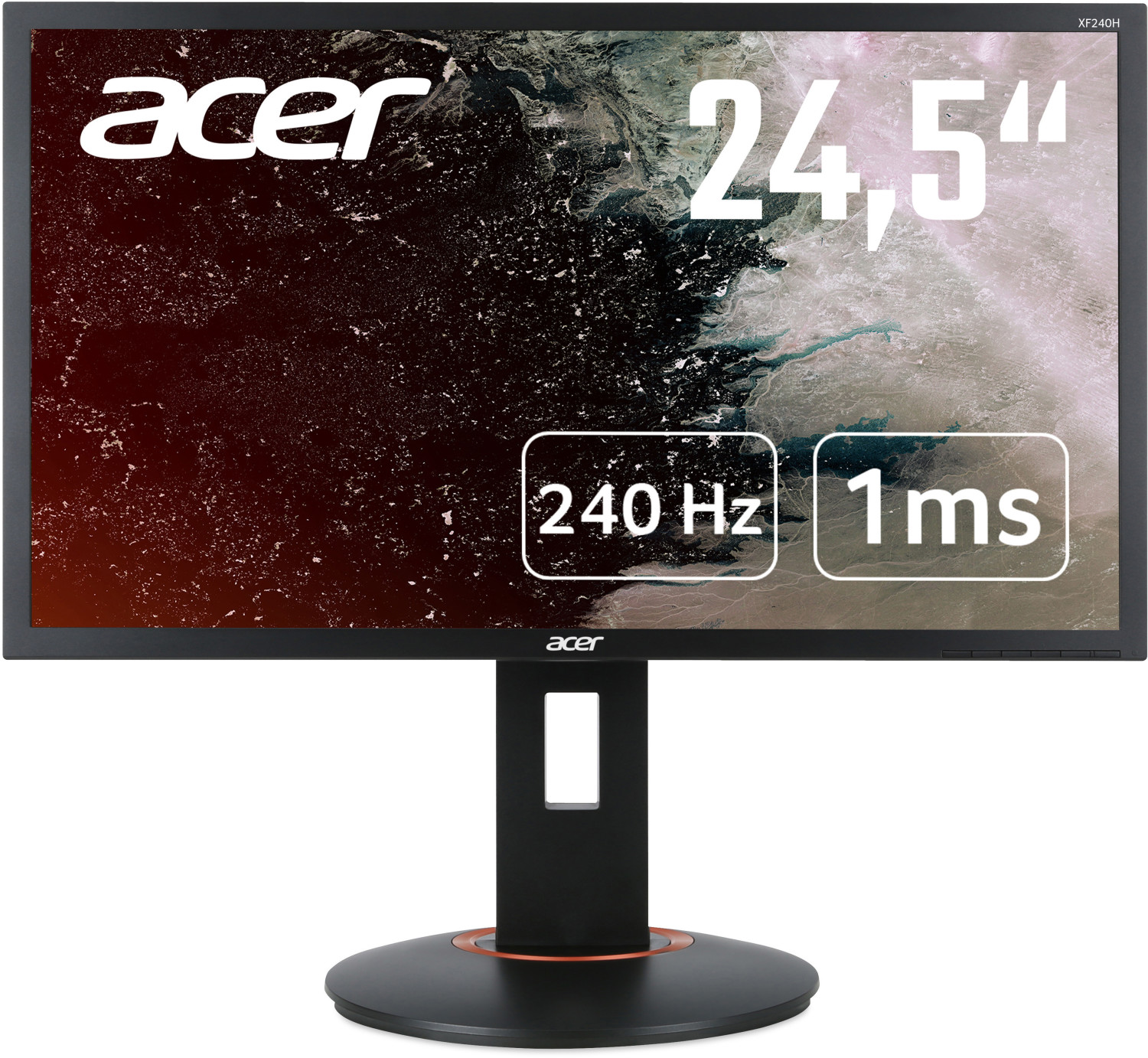 Acer XF250Q
