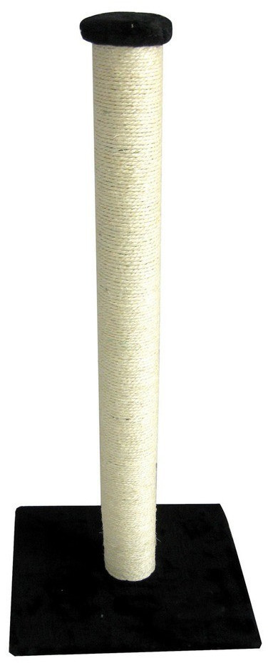 EBI Classic High Post Black