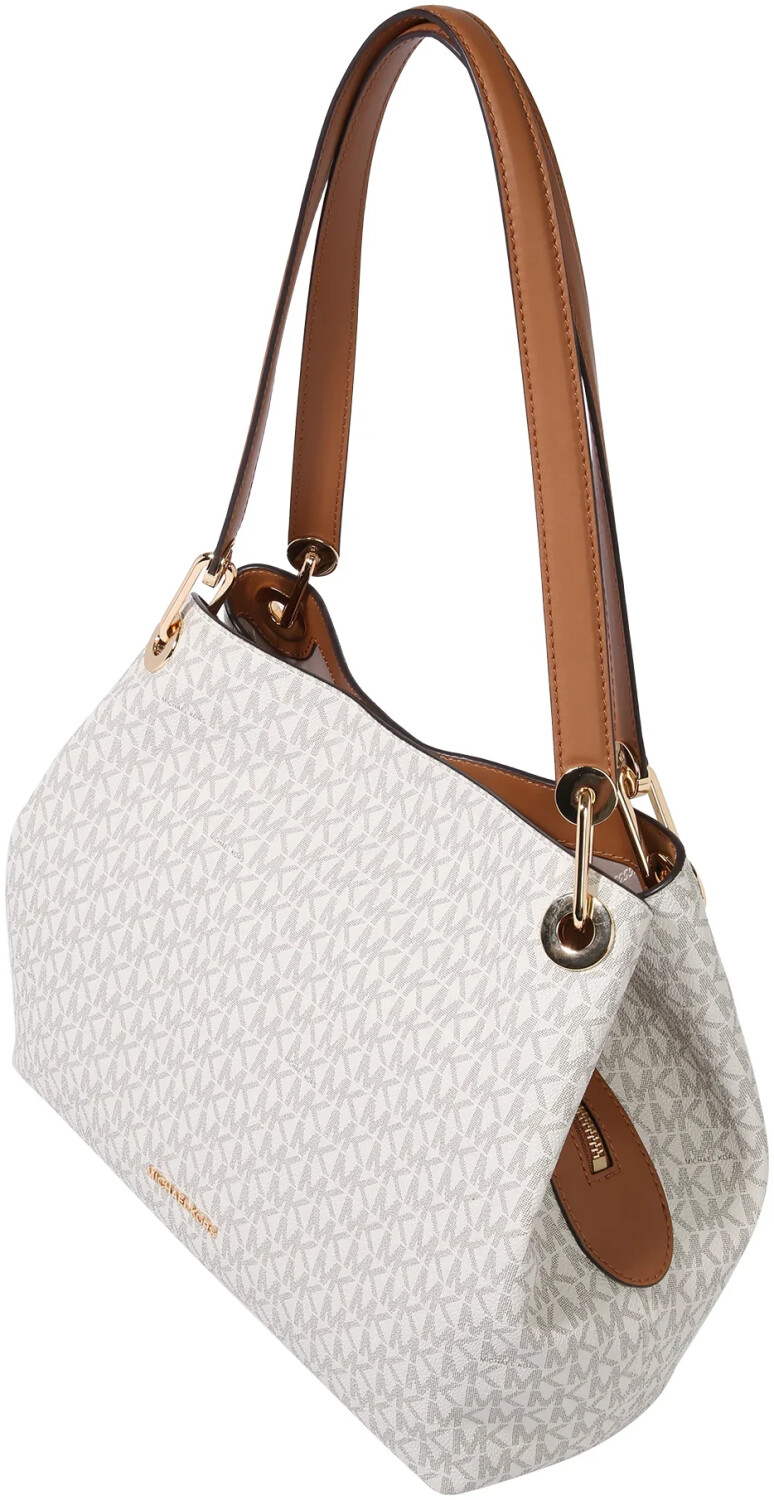 Michael kors 2025 raven vanilla