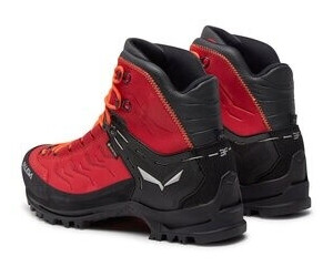 Salewa Rapace GTX Men bergrot holland ab 164 24 Preisvergleich bei idealo