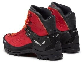 Salewa Rapace GTX Men bergrot holland ab 164 24 Preisvergleich bei idealo