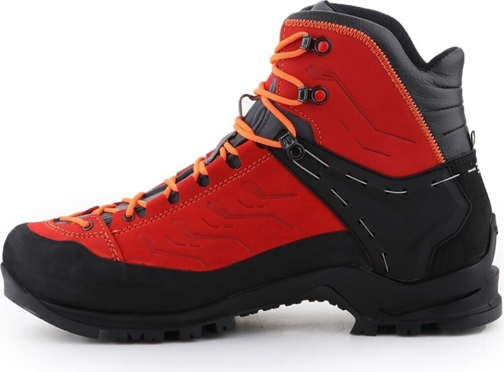 Buy Salewa Rapace GTX Men bergrot holland from 151.68 Today Best Deals on idealo
