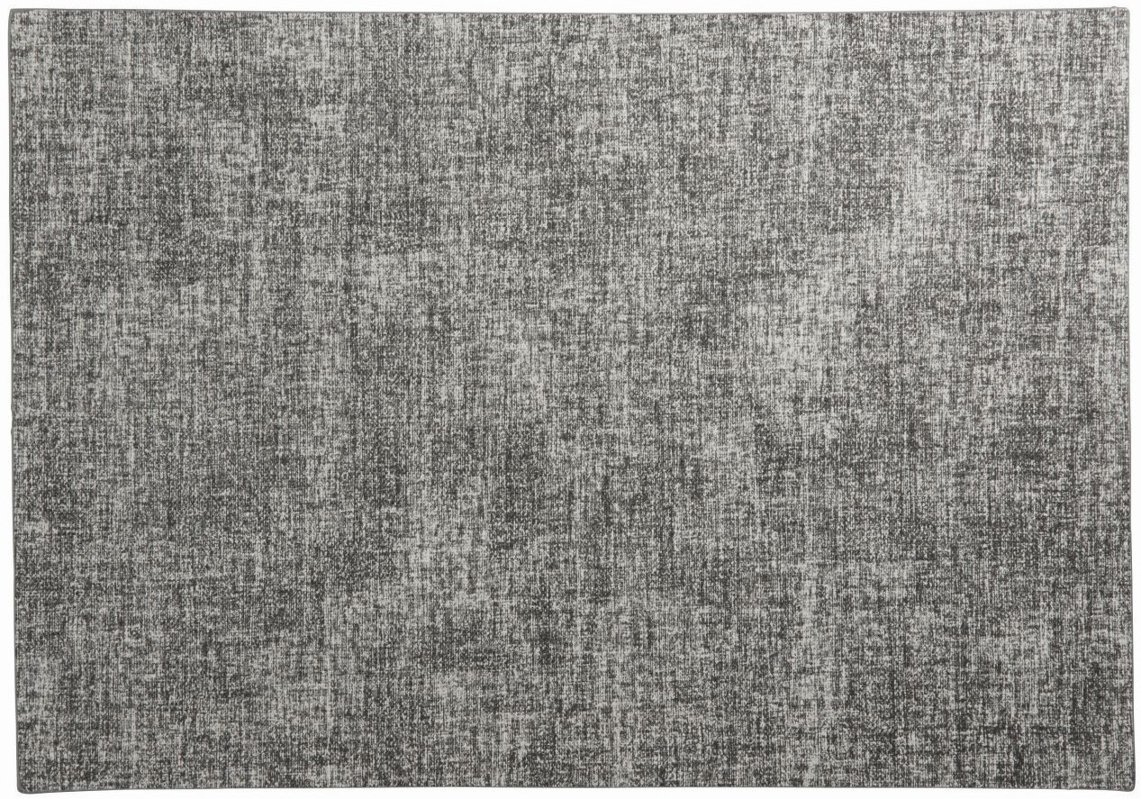 ASA Placemat meli-melo industry gray 46 x 33 cm (gray)