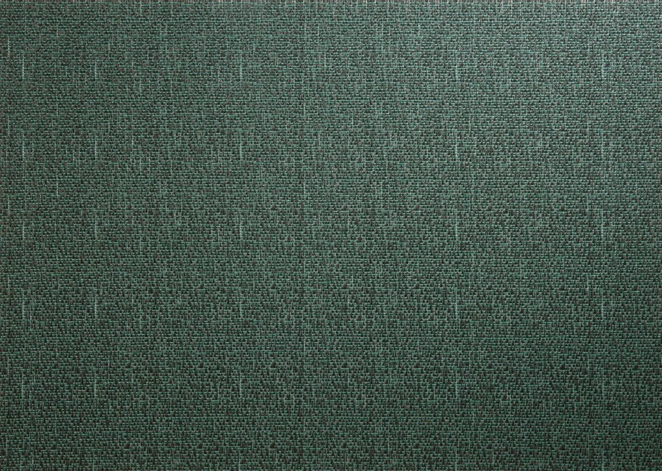 ASA Placemat woven green 46 x 33 cm (green)