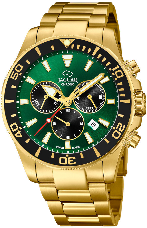 Jaguar Jaguar Executive Diver J864/1