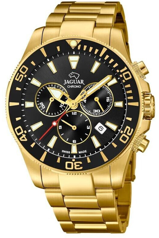 Jaguar Jaguar Executive Diver J864/3
