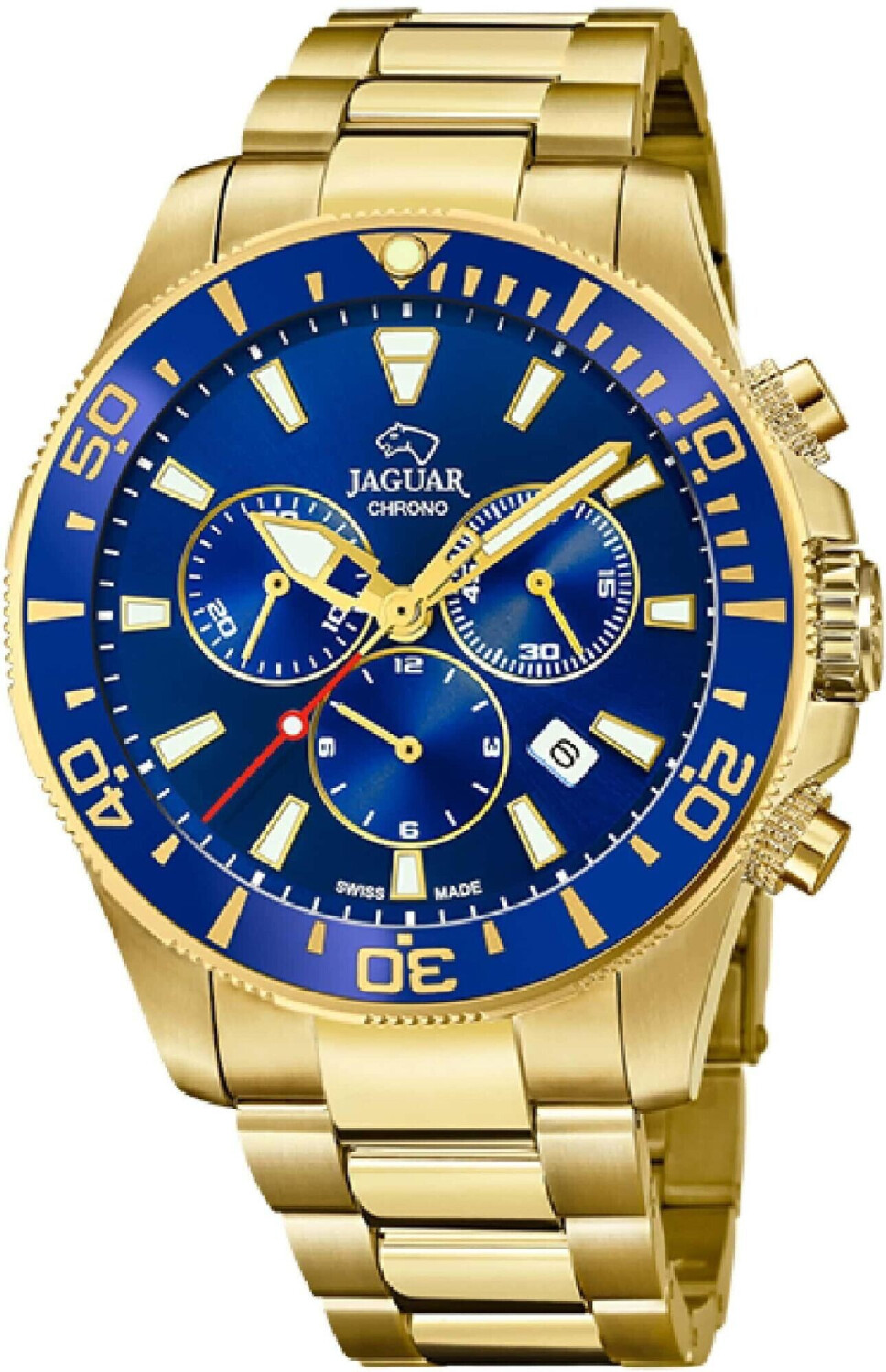 Jaguar Jaguar Executive Diver J864/2