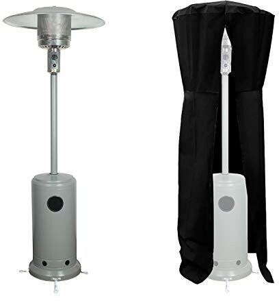 Happy Garden Oslo steel PC512H