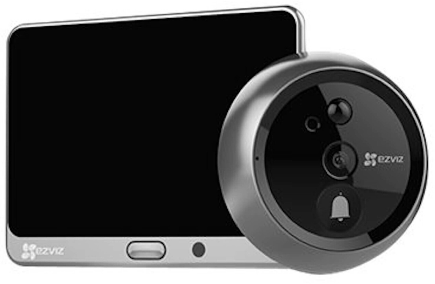 EZVIZ Dp1