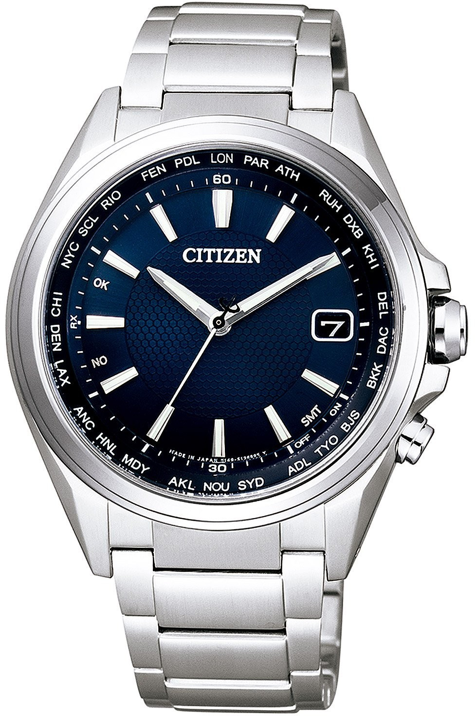 Citizen Elegant (CB1070)