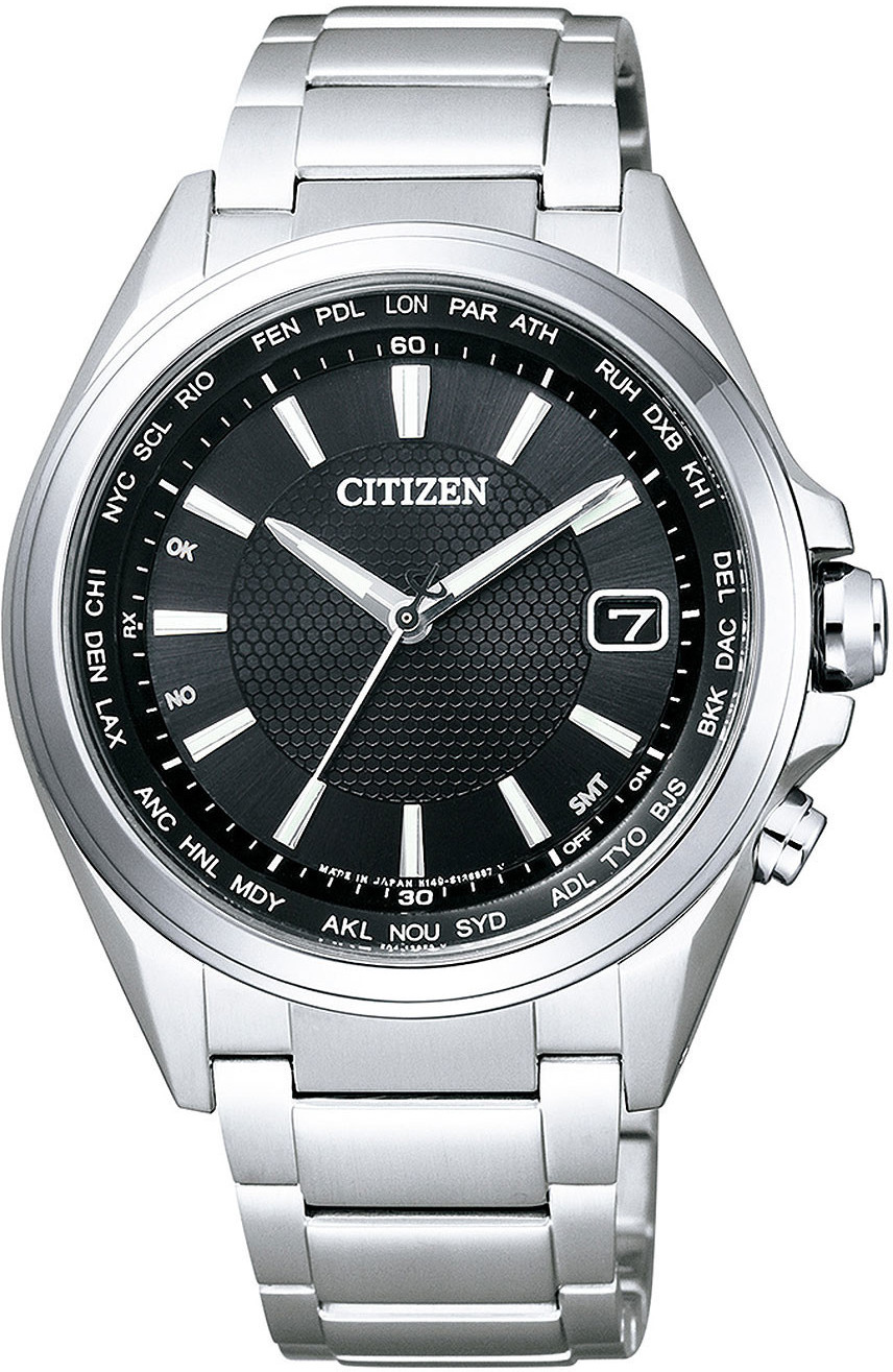 Citizen Elegant (CB1070-56E)