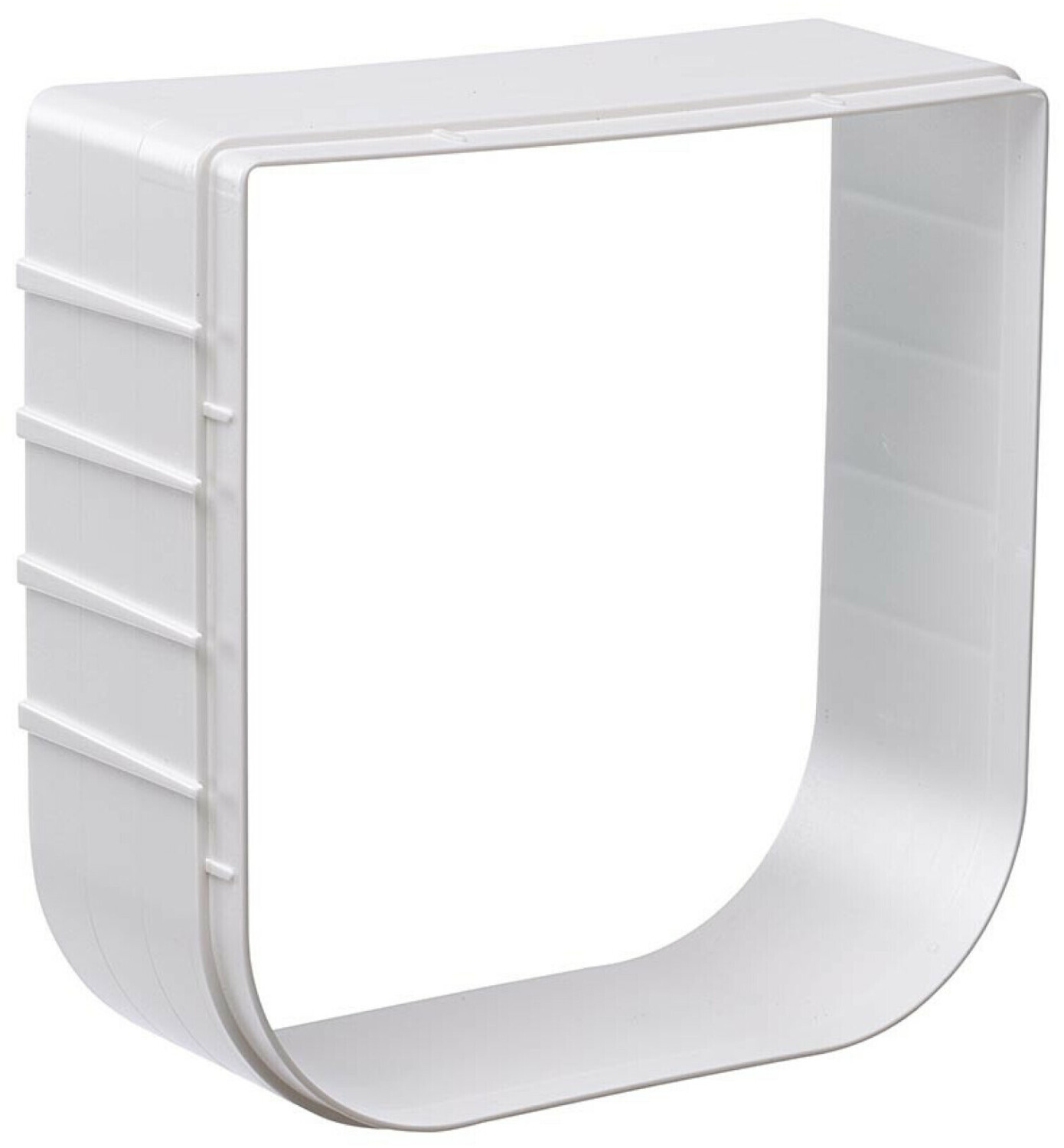 Ferplast Tunnel d'extension pour Swing 1 blanc
