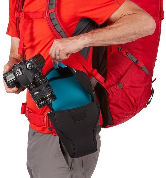 Thule VersaClick DSLR Camera Holster ab 17 20 Preisvergleich bei idealo