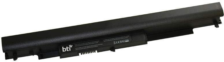 BTI HP-250G4X4