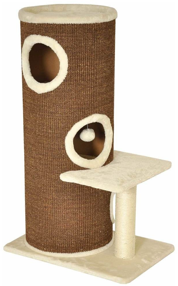 Nanook Scratching Ton Casimir 100cm