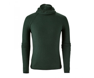 patagonia capilene air hoody