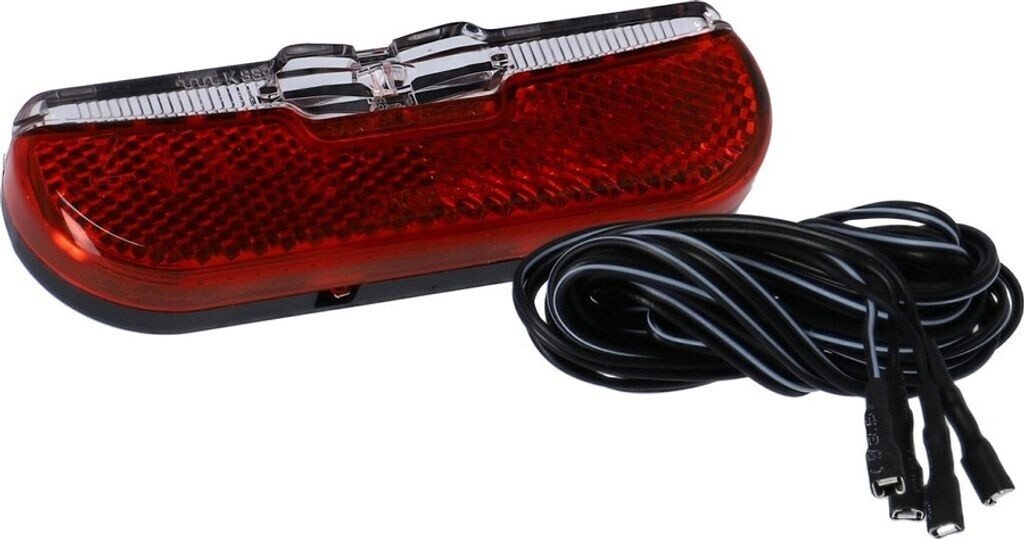 Trelock LS 611 Duo Flat