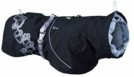 Hurtta Drizzle 70 Black