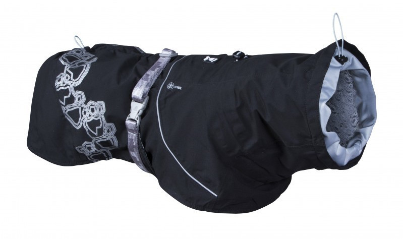 Hurtta Drizzle 45 Black