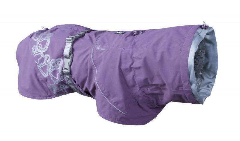 Hurtta Drizzle 90 Aubergine