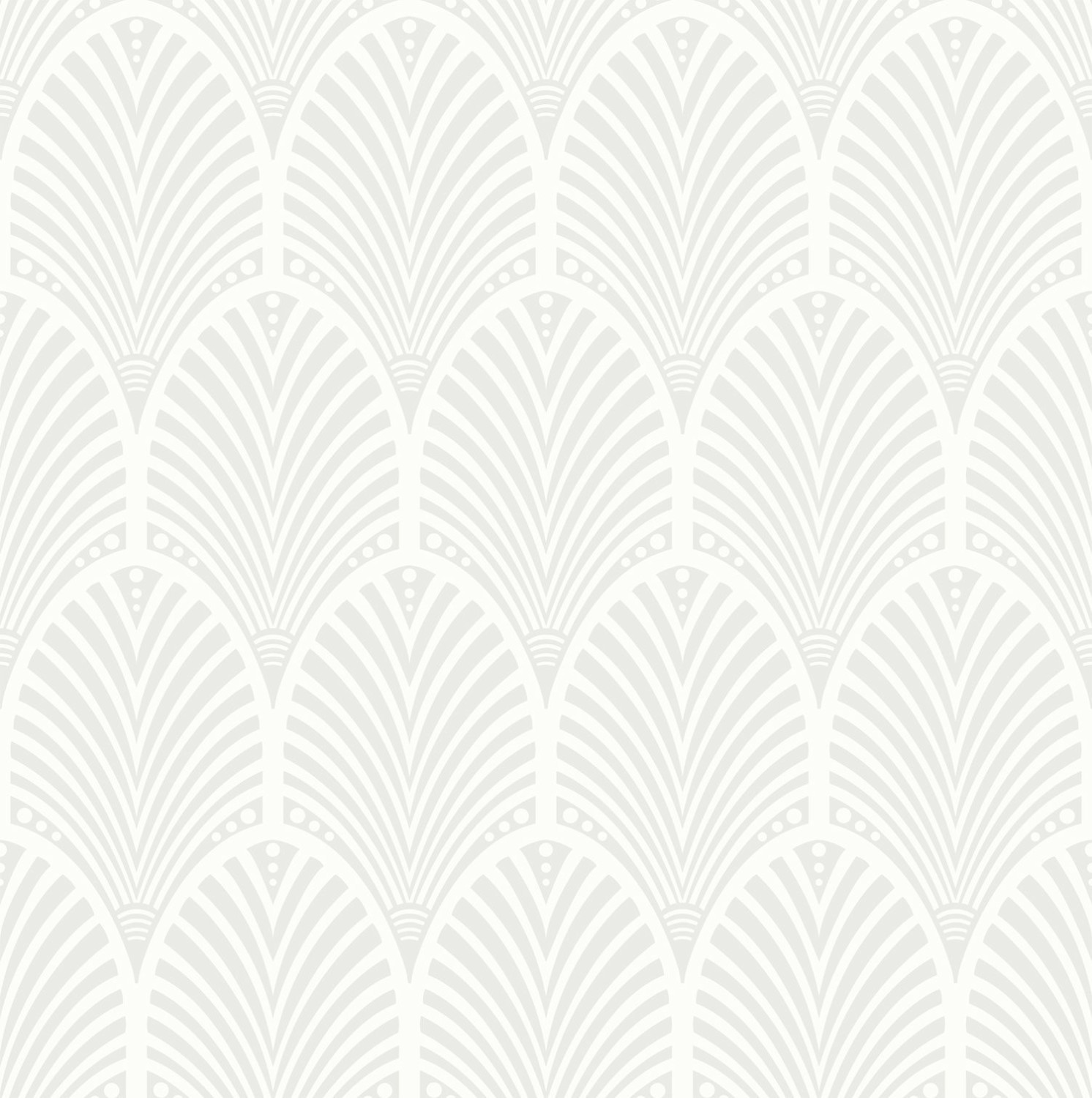 Holden Decor Opulence Gastby White
