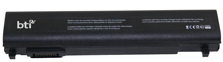 BTI TS-PR30X6