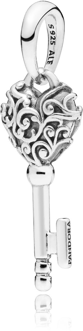 Pandora Regal Key (397725)